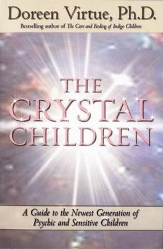 The Crystal Children