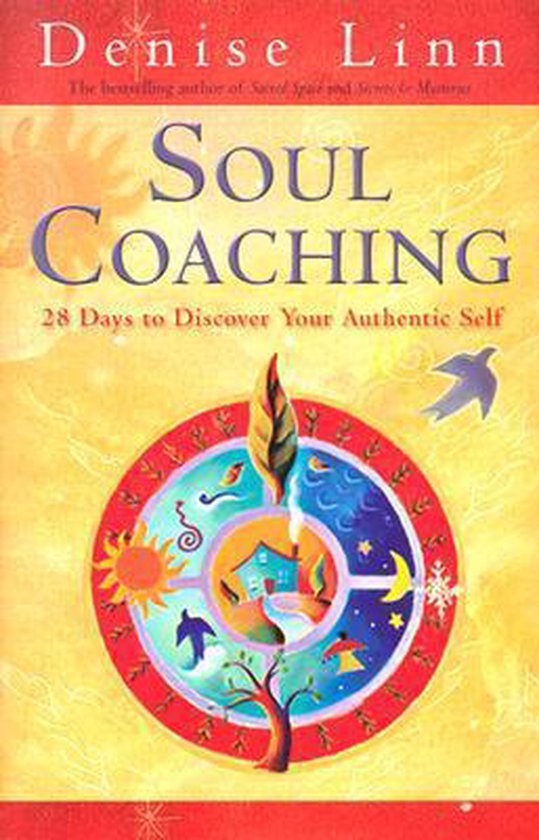 Soul Coaching