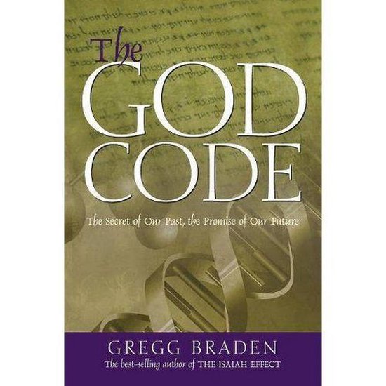 The God Code