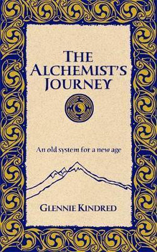 The Alchemist's Journey