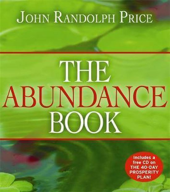 Abundance Book