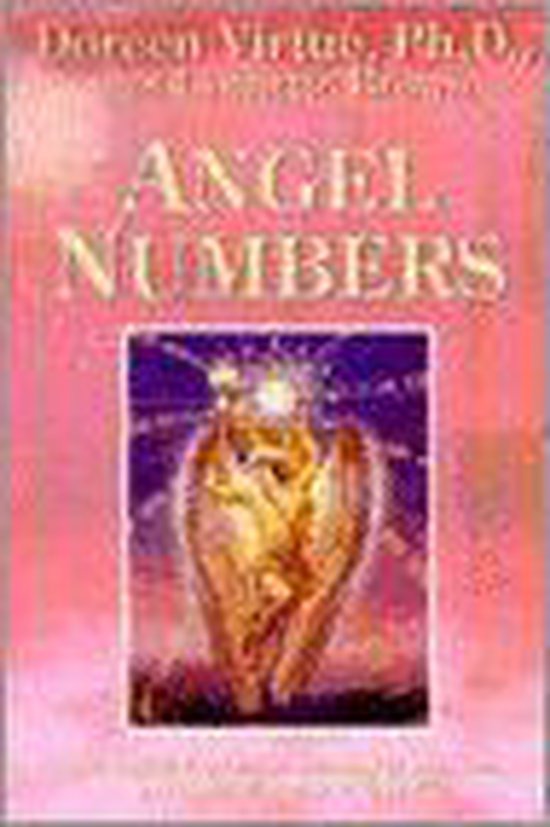 Angel Numbers