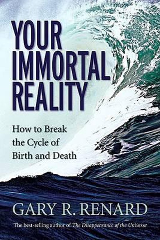 Your Immortal Reality