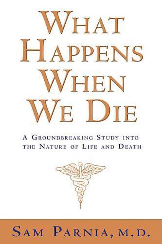 What Happens When we Die