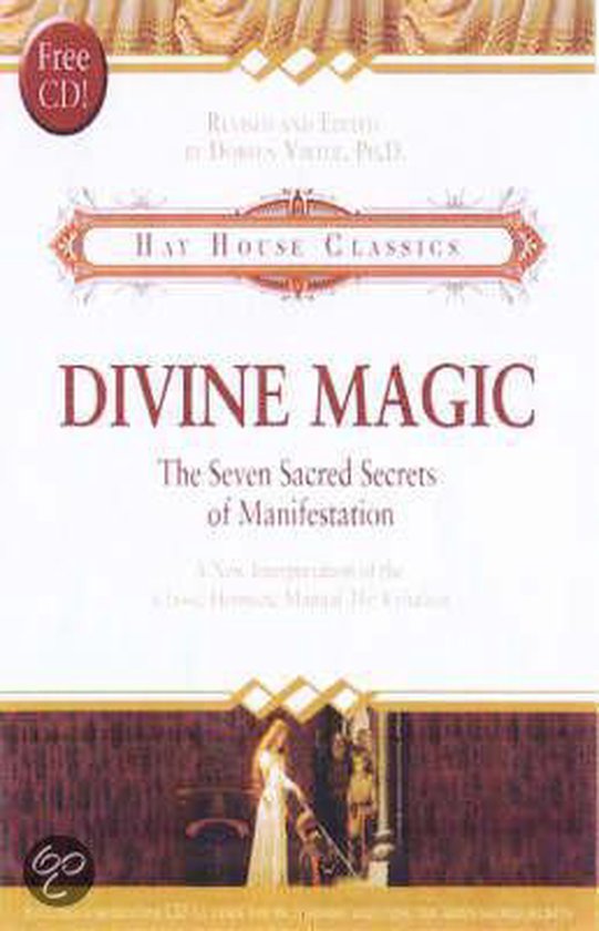 Divine Magic