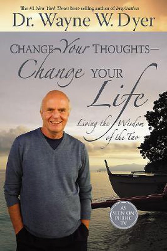 Change Your Thoughts - Change Your Life