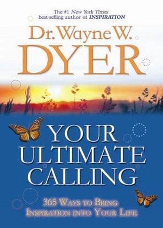 Your Ultimate Calling