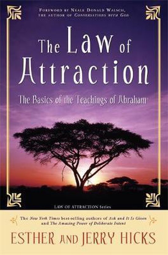 The Law of Attraction