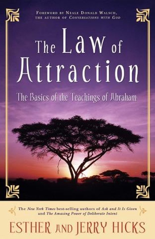 The Law Of Attraction