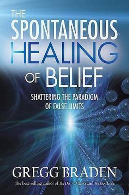 The Spontaneous Healing of Belief