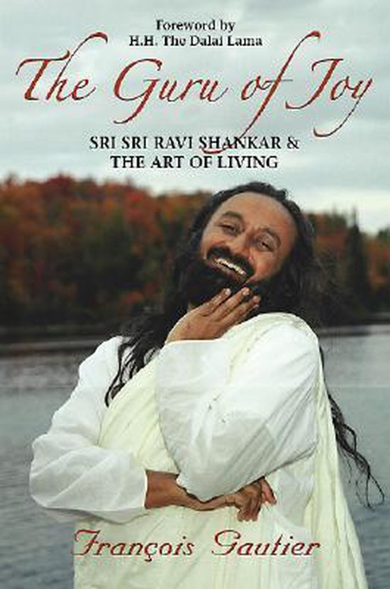 The Guru of Joy