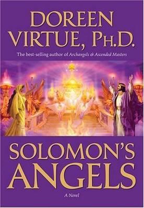 Solomon's Angels