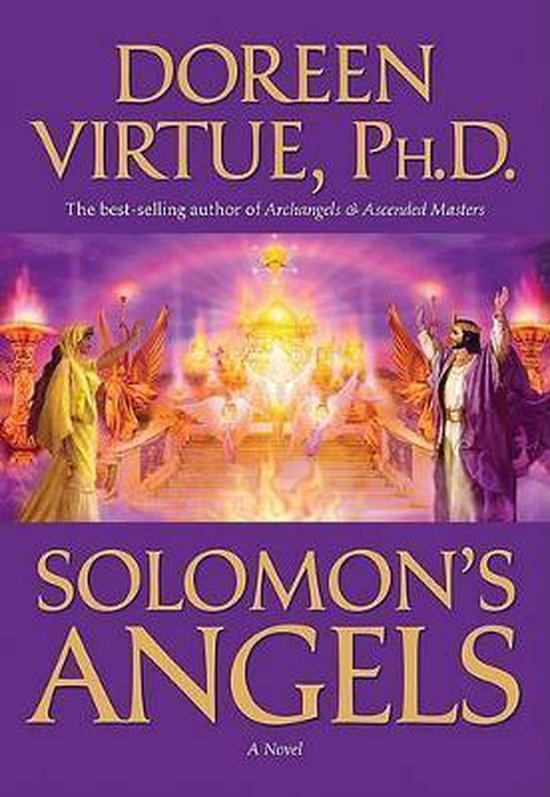 Solomon's Angels