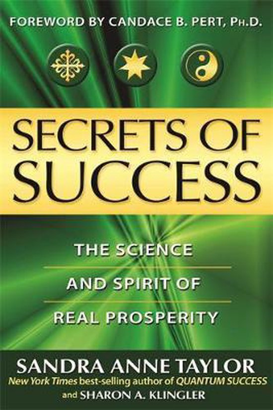 Secrets Of Success