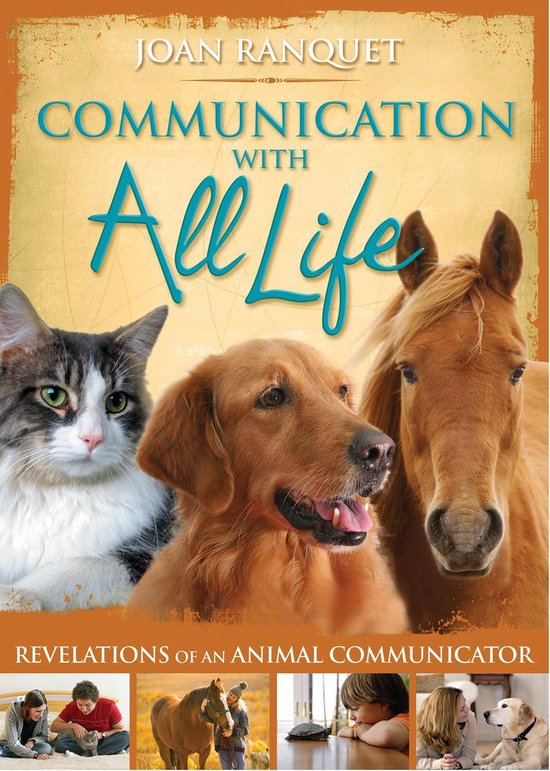 Communication With All Life