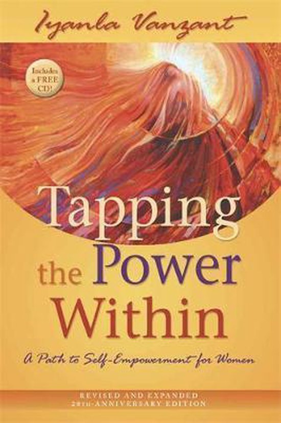 Tapping the Power Within: A Path to Self-Empowerment for Women