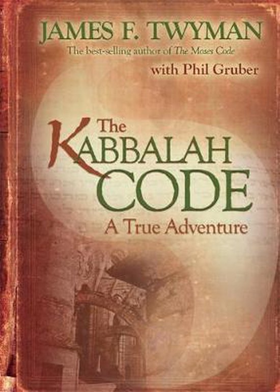 Kabbalah Code