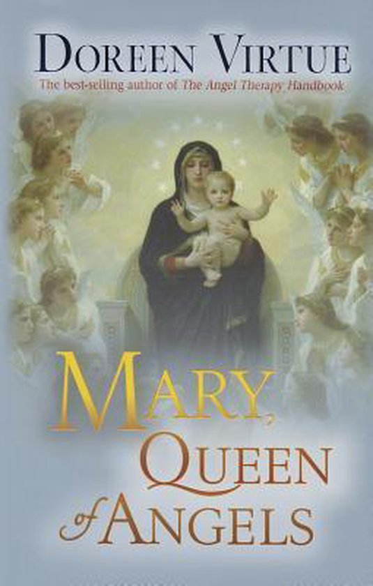 Mary, Queen of Angels