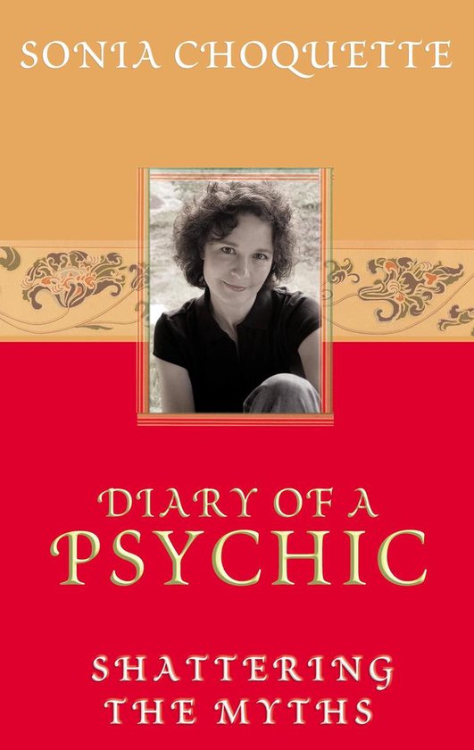 Diary of a Psychic