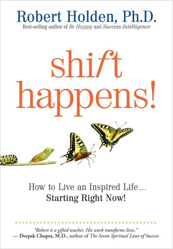 Shift Happens!