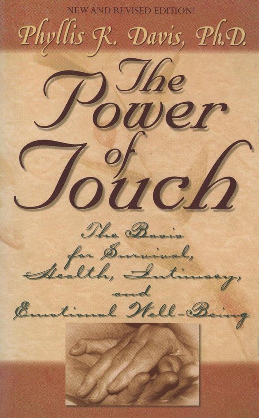 The Power of Touch