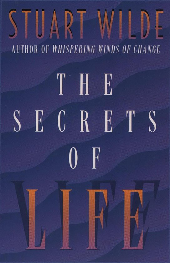 The Secrets of Life