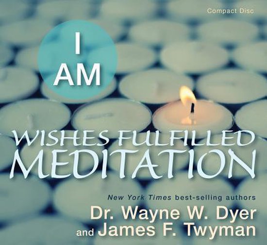 I AM Wishes Fulfilled Meditation