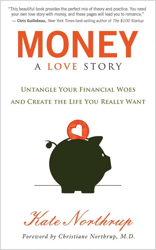 Money: A Love Story