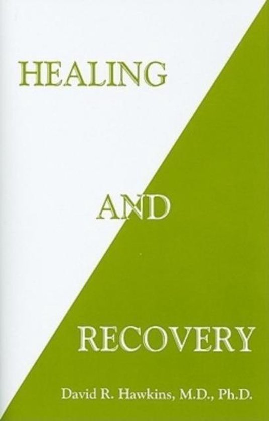 Healing & Recovery