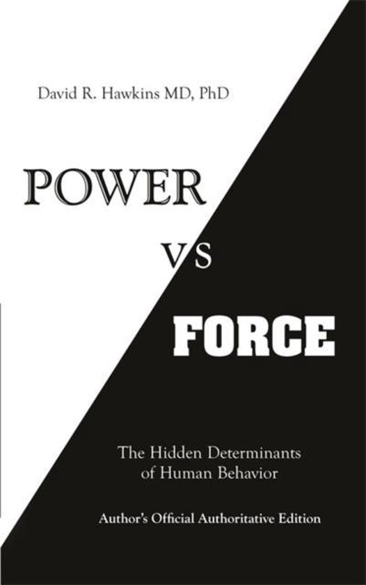 Power vs. Force