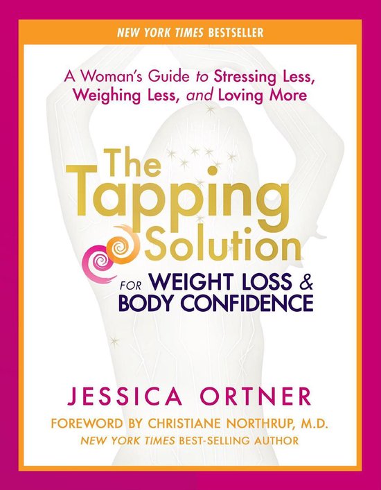 The Tapping Solution for Weight Loss & Body Confidence