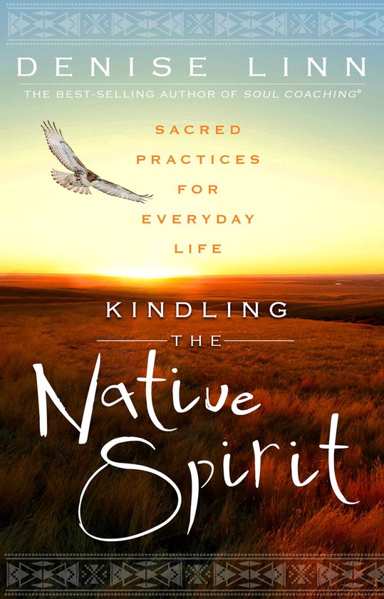 Kindling the Native Spirit