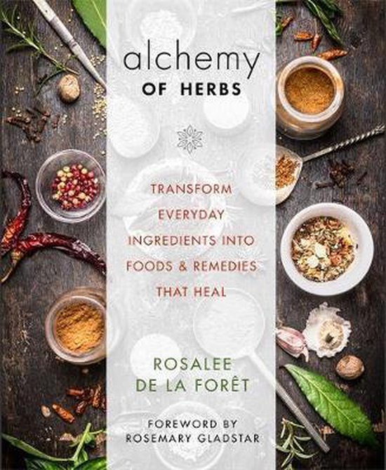 Alchemy of Herbs