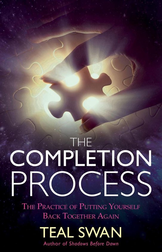 The Completion Process