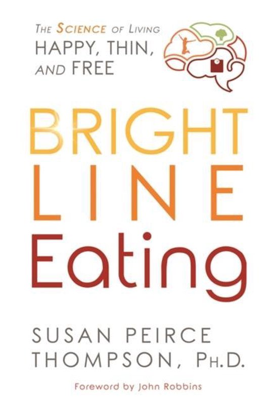 Bright Line Eating