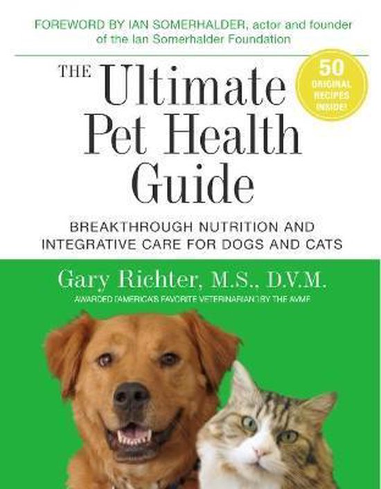 The Ultimate Pet Health Guide