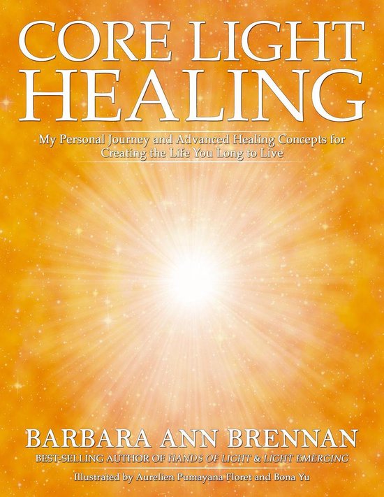 Core Light Healing