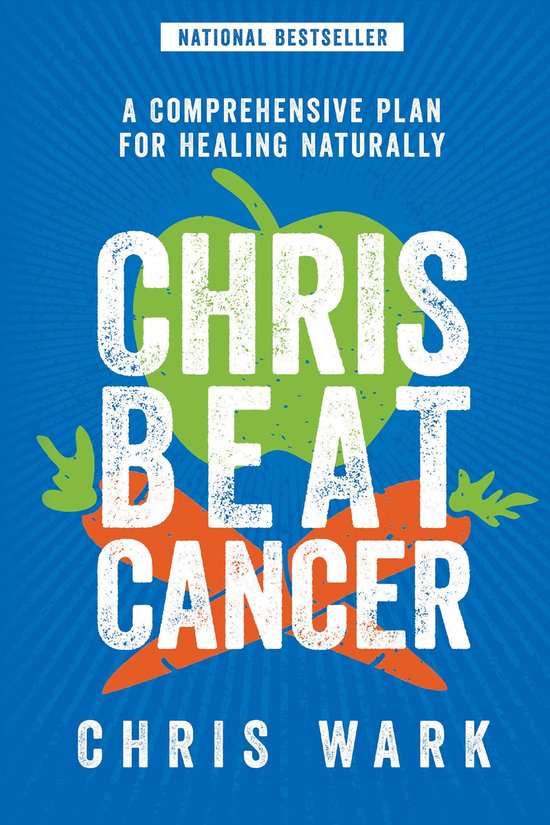 Chris Beat Cancer