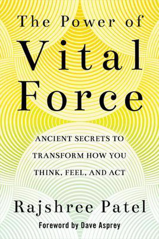 The Power of Vital Force