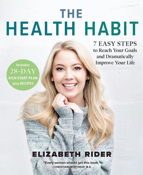 The Health Habit