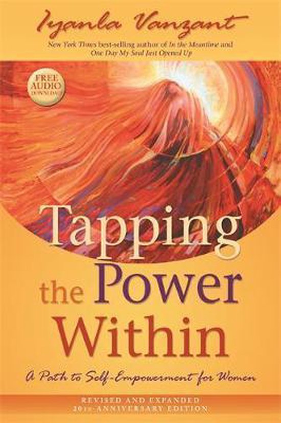 Tapping the Power Within