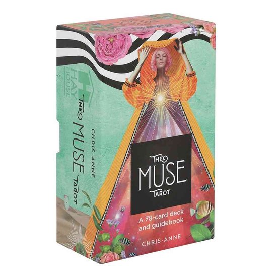 The Muse Tarot