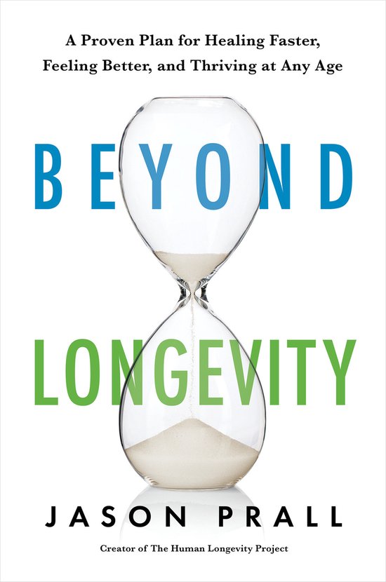 Beyond Longevity