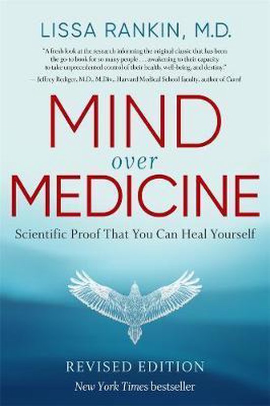 Mind Over Medicine