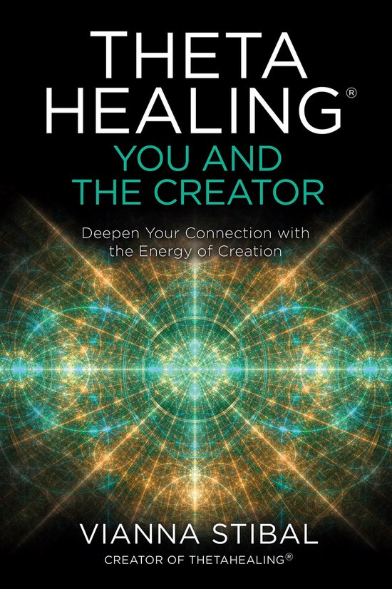 Thetahealingr You and the Creator Deepen Your Connection with the Energy of Creation