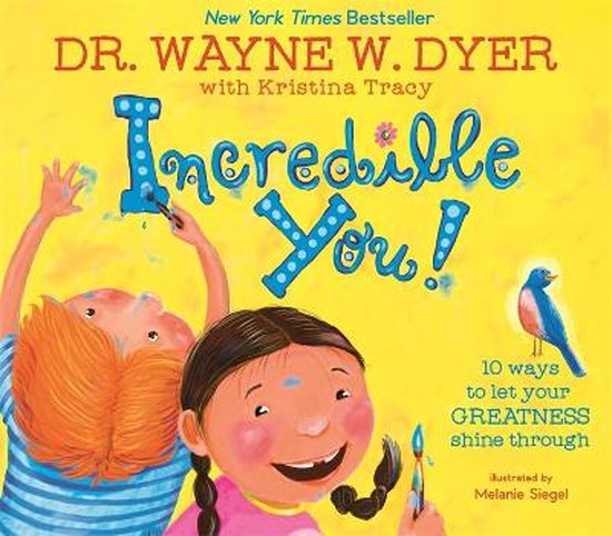 Incredible You!