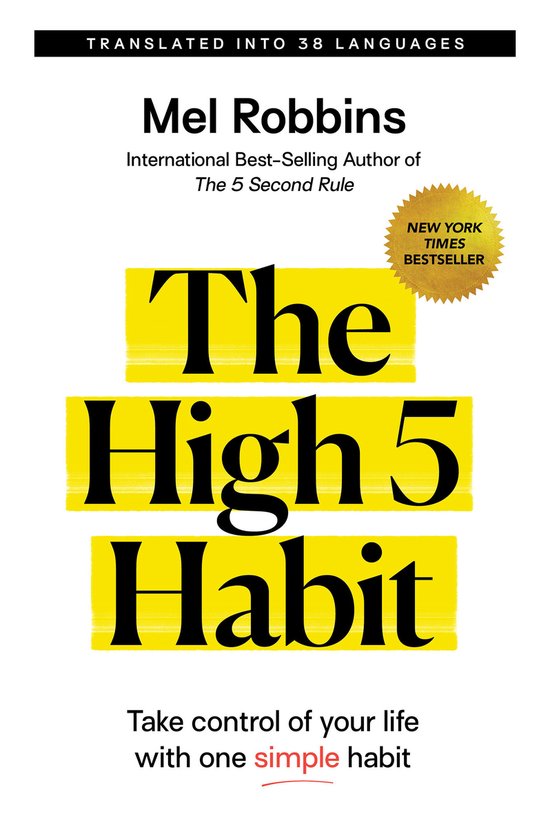 The High 5 Habit