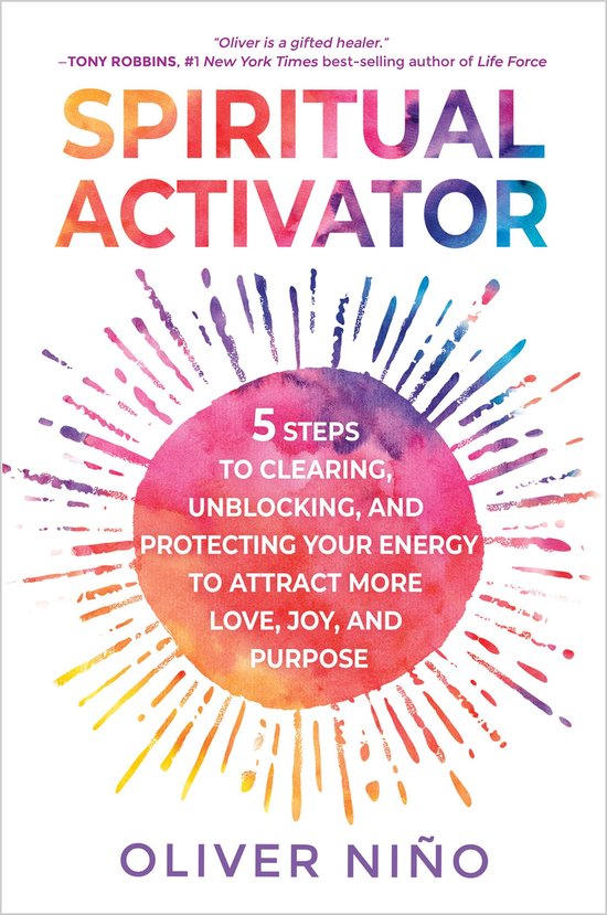 Spiritual Activator