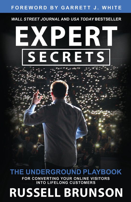 Expert Secrets