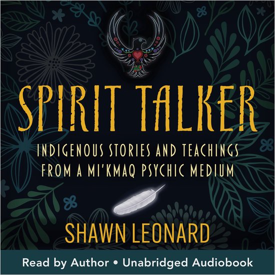 Spirit Talker